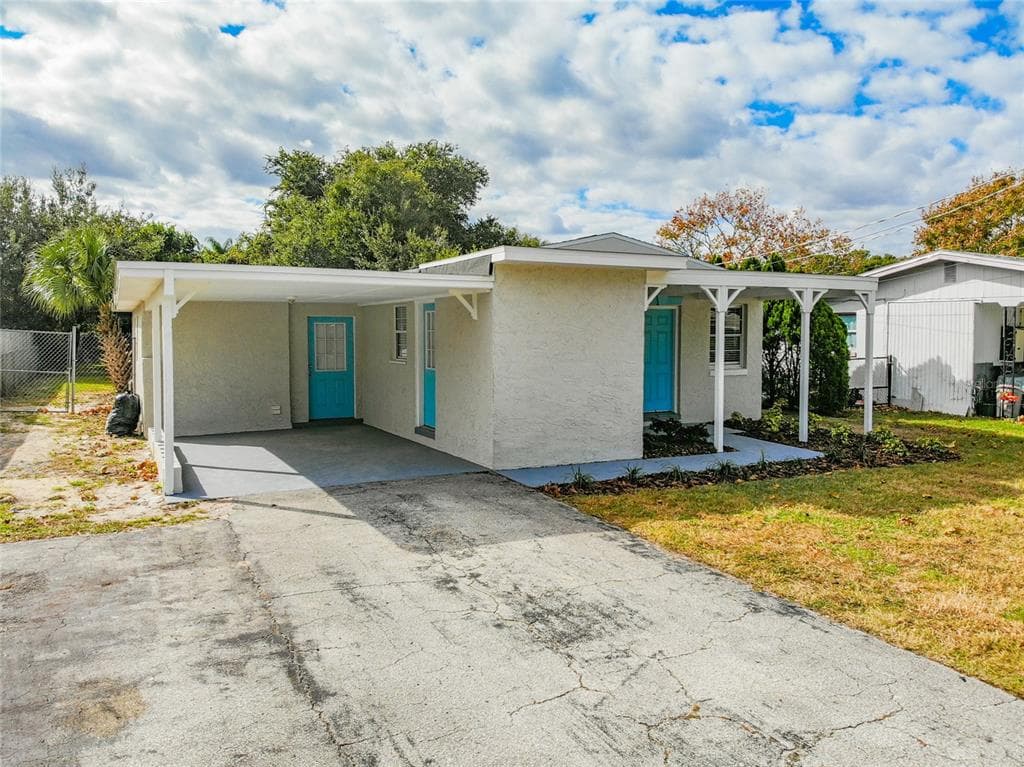 1816 S SEGRAVE STREET SOUTH DAYTONA, FL 32119