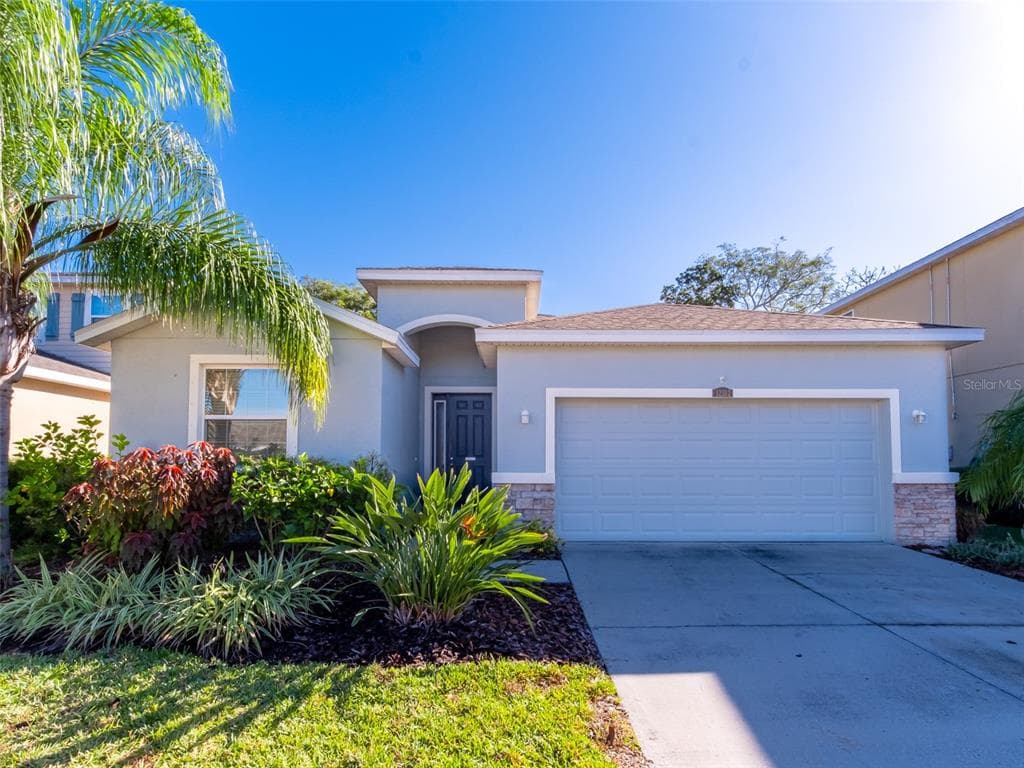 12102 LEGACY BRIGHT STREET RIVERVIEW, FL 33578
