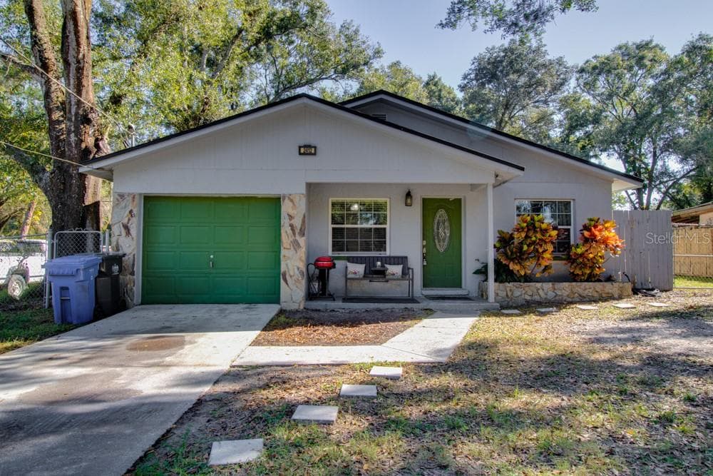 2412 S 68TH STREET TAMPA, FL 33619
