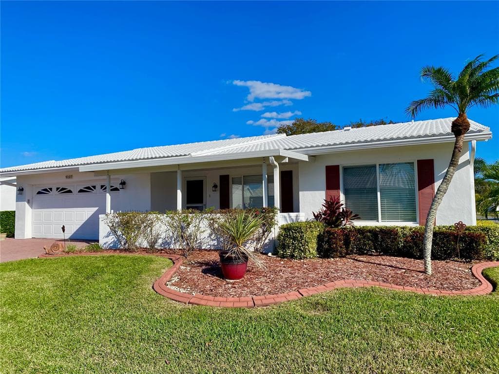 9107 39TH LANE N PINELLAS PARK, FL 33782