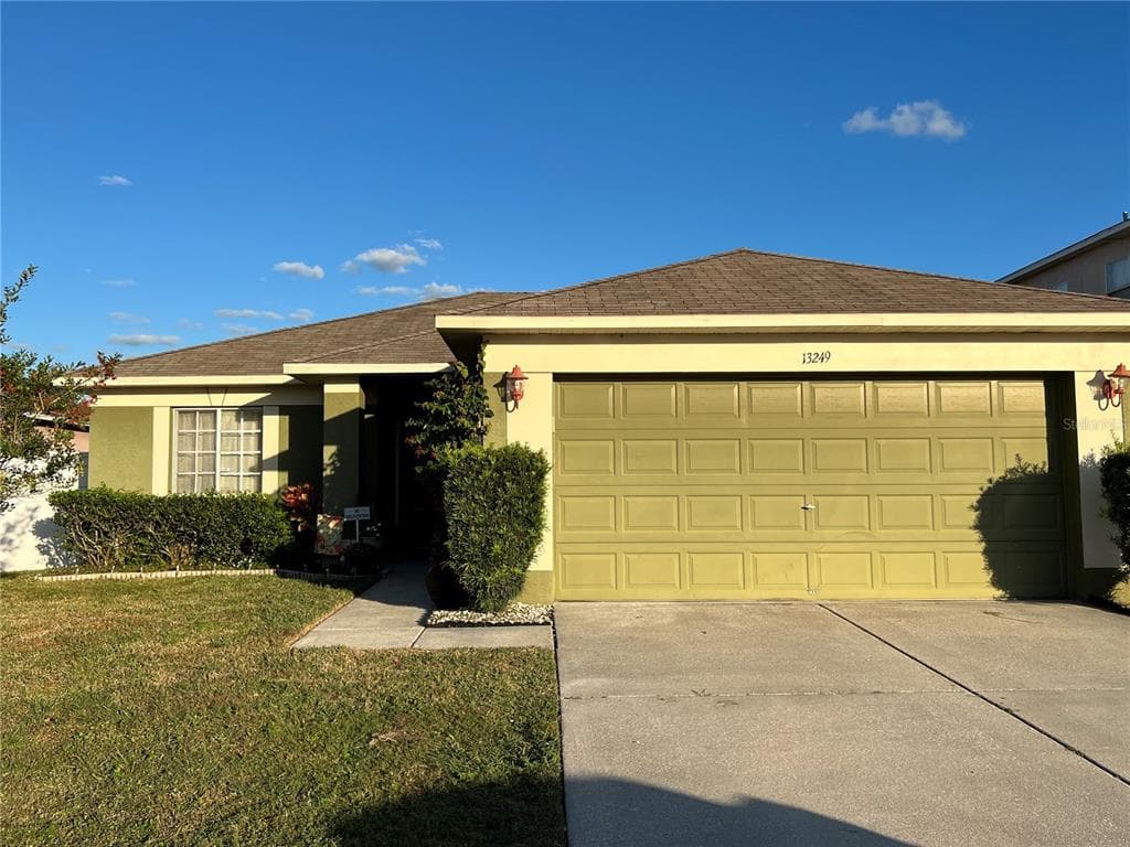 13249 PIKE LAKE DRIVE
