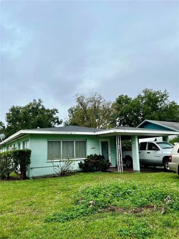 723 E VALENCIA STREET LAKELAND, FL 33805