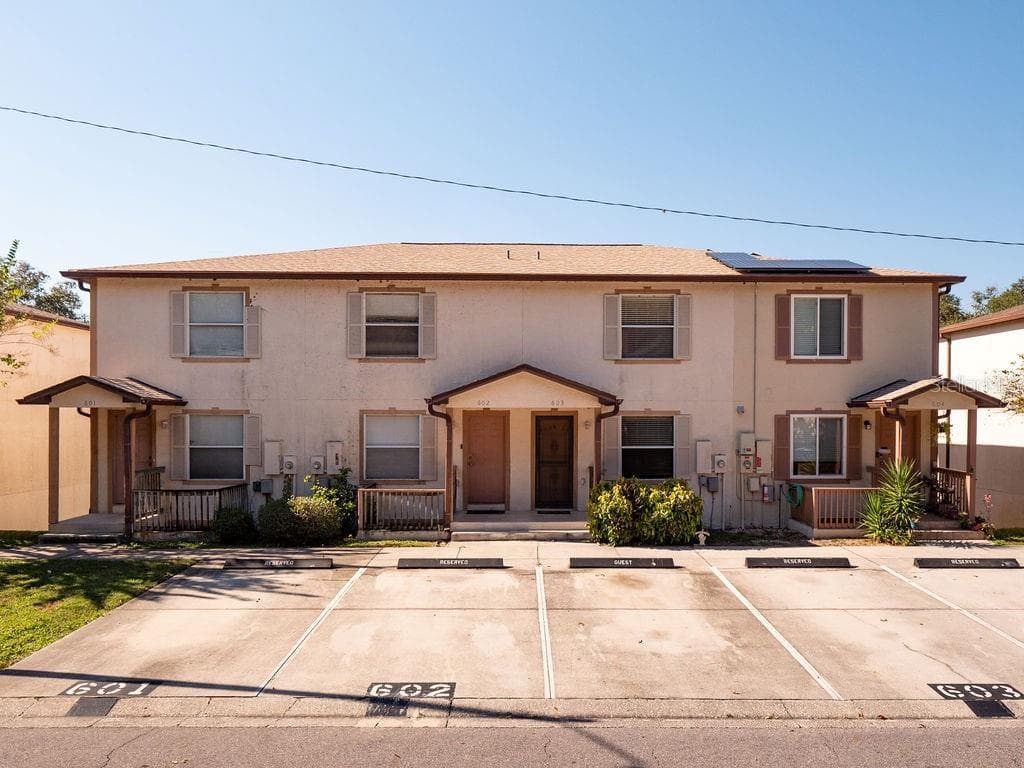 603 BRIGADOON DRIVE CLEARWATER, FL 33759