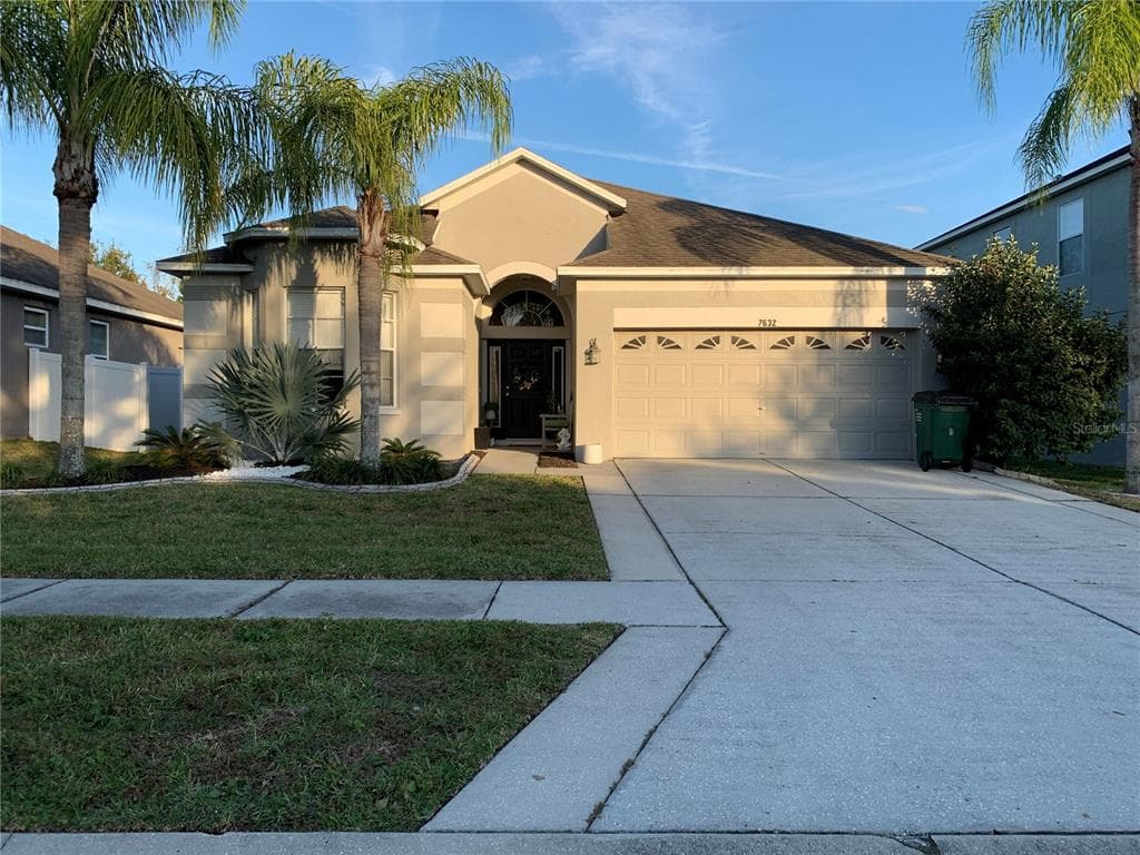 7632 BULLS HEAD DRIVE
