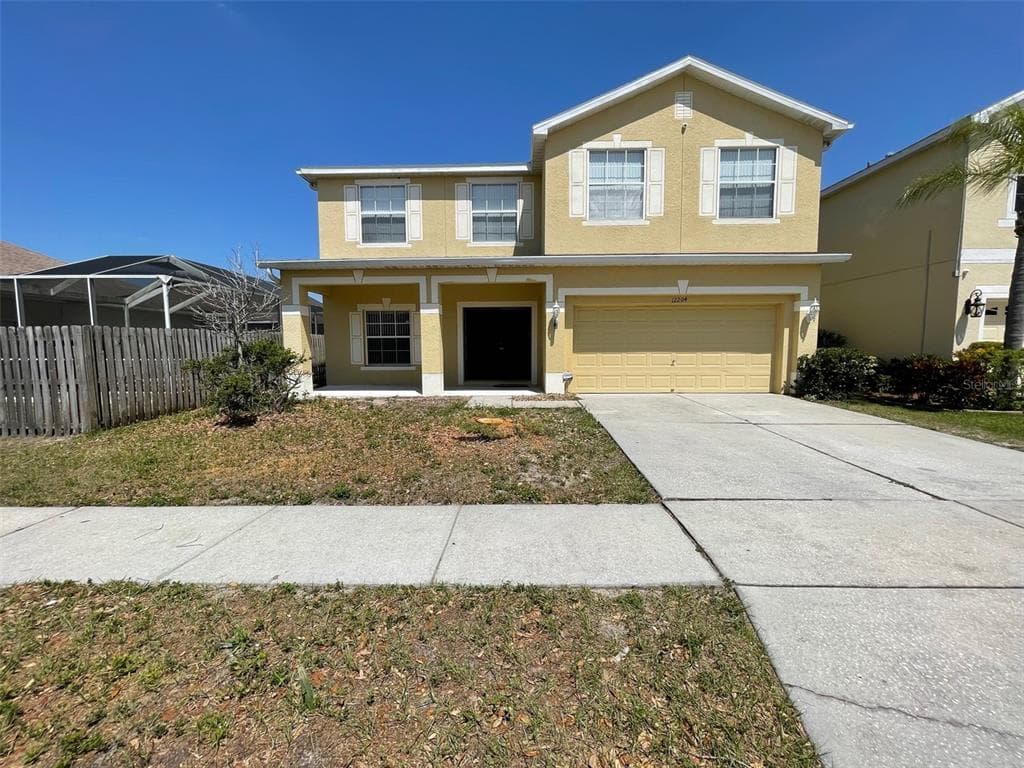 12204 CITRUS LEAF DRIVE
