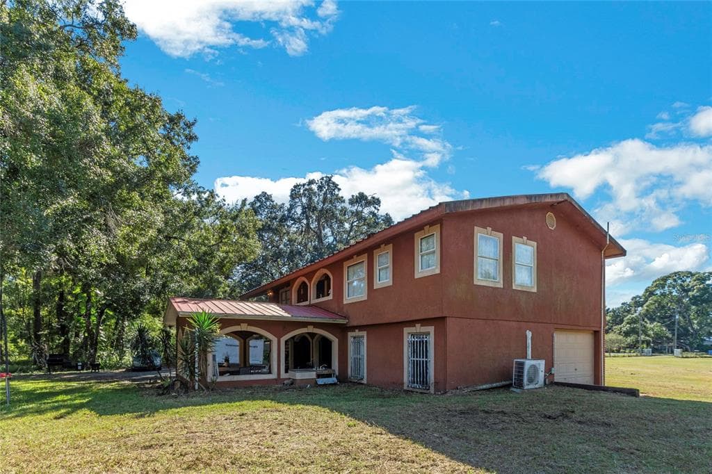 5527 WILKINS ROAD TAMPA, FL 33610