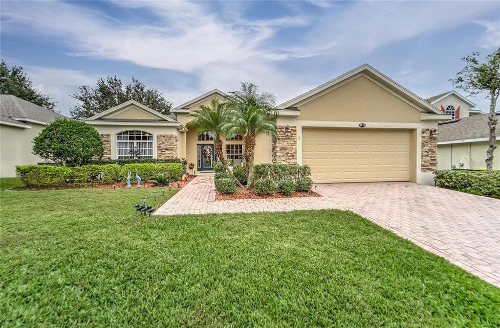 3810 LIBERTY HILL DRIVE CLERMONT, FL 34711