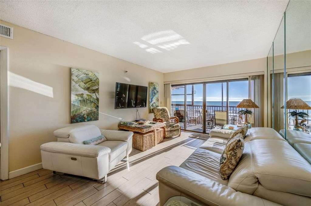 13720 GULF BOULEVARD UNIT 207