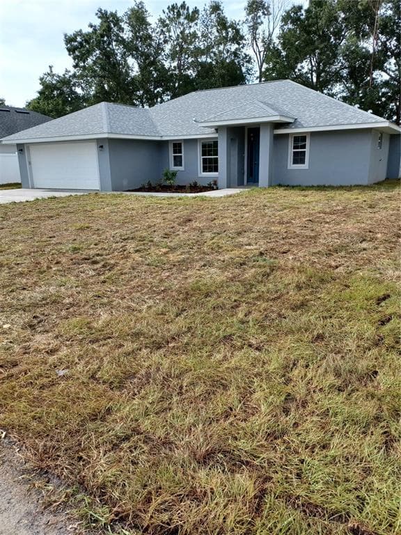 15880 SE 100TH AVENUE SUMMERFIELD, FL 34491