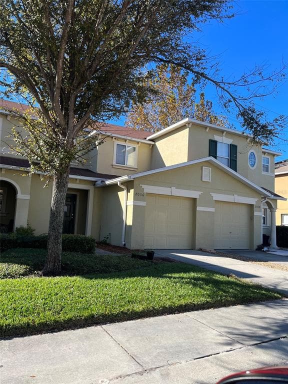 2036 SUNSET MEADOW DRIVE CLEARWATER, FL 33763