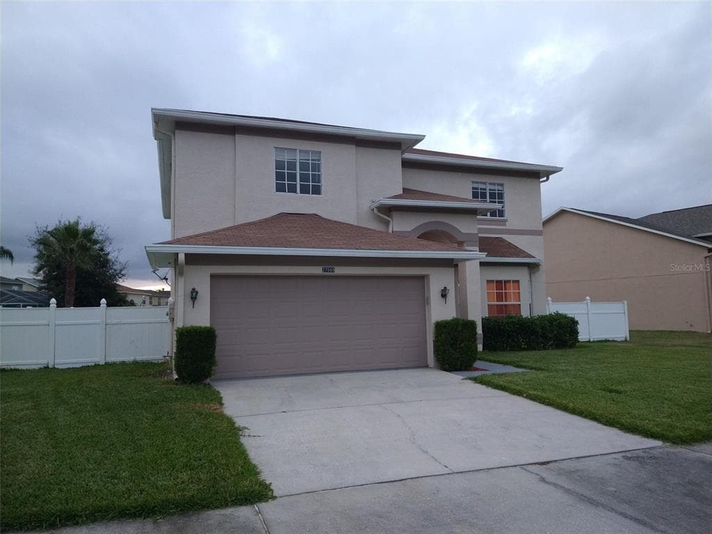 27509 BREAKERS DRIVE WESLEY CHAPEL, FL 33544