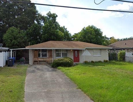 6310 AXELROD ROAD TAMPA, FL 33634