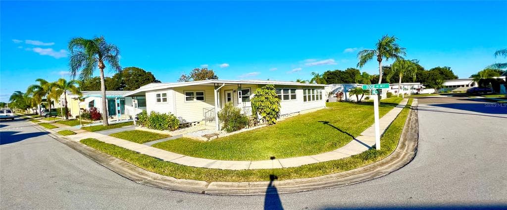 1100 BELCHER ROAD S UNIT 181 LARGO, FL 33771