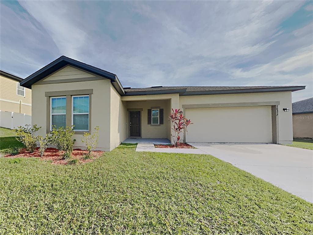 16317 BLOOMING CHERRY DRIVE GROVELAND, FL 34736