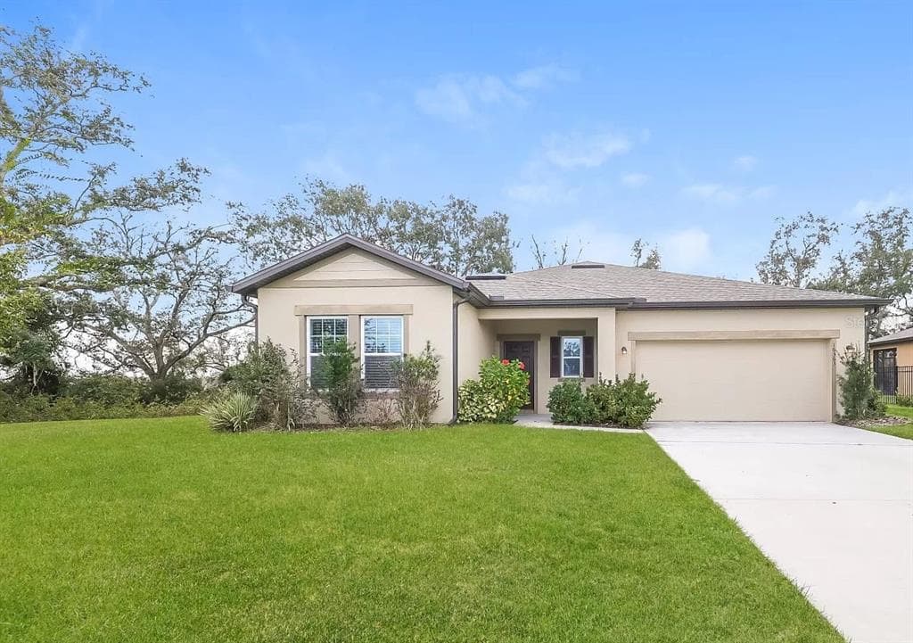16363 BLOOMING CHERRY DRIVE GROVELAND, FL 34736