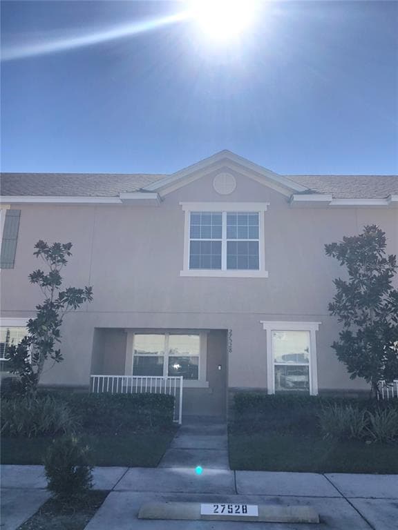 27528 DESERT WILLOW WAY WESLEY CHAPEL, FL 33544