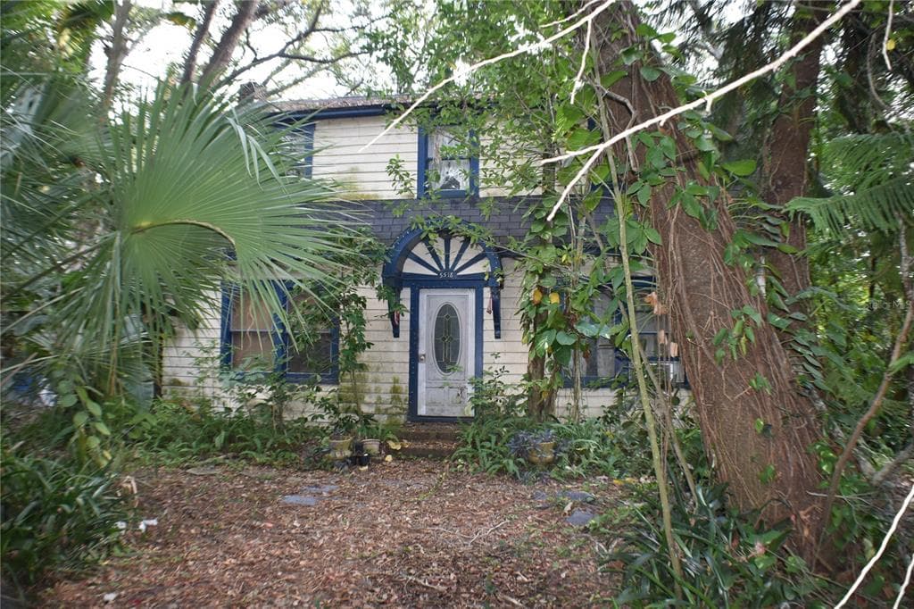 5518 21ST AVENUE S GULFPORT, FL 33707