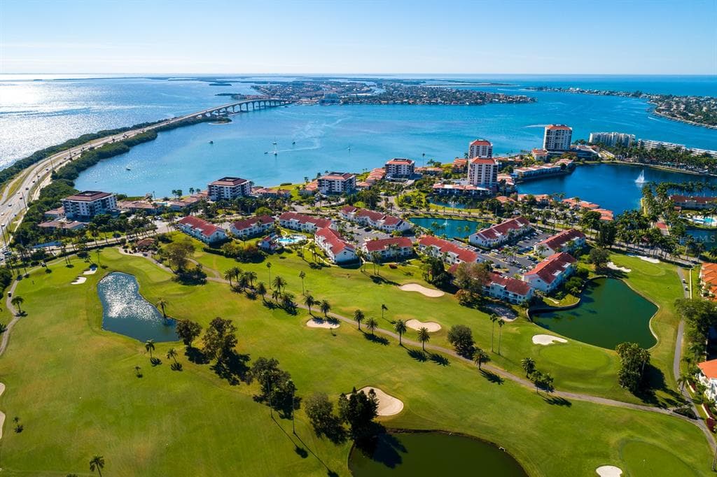 6077 BAHIA DEL MAR BOULEVARD UNIT 224