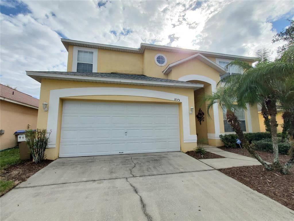 1075 SEASONS BOULEVARD KISSIMMEE, FL 34746