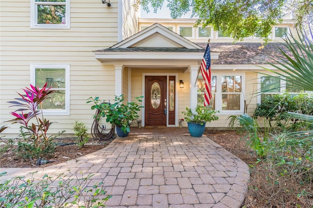 16605 WILLOW GLEN DR ODESSA, FL 33556
