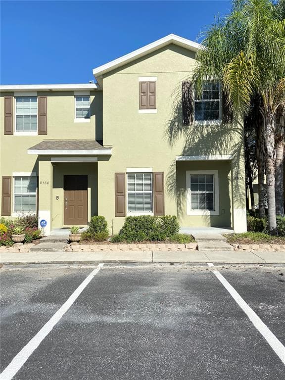 8536 GABLEBEND WAY TAMPA, FL 33647