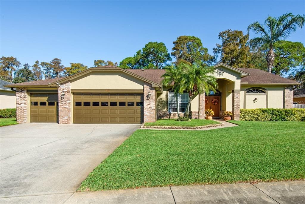 711 BRANTENBURG WAY