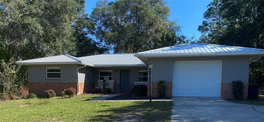 8485 SW 203RD COURT DUNNELLON, FL 34431