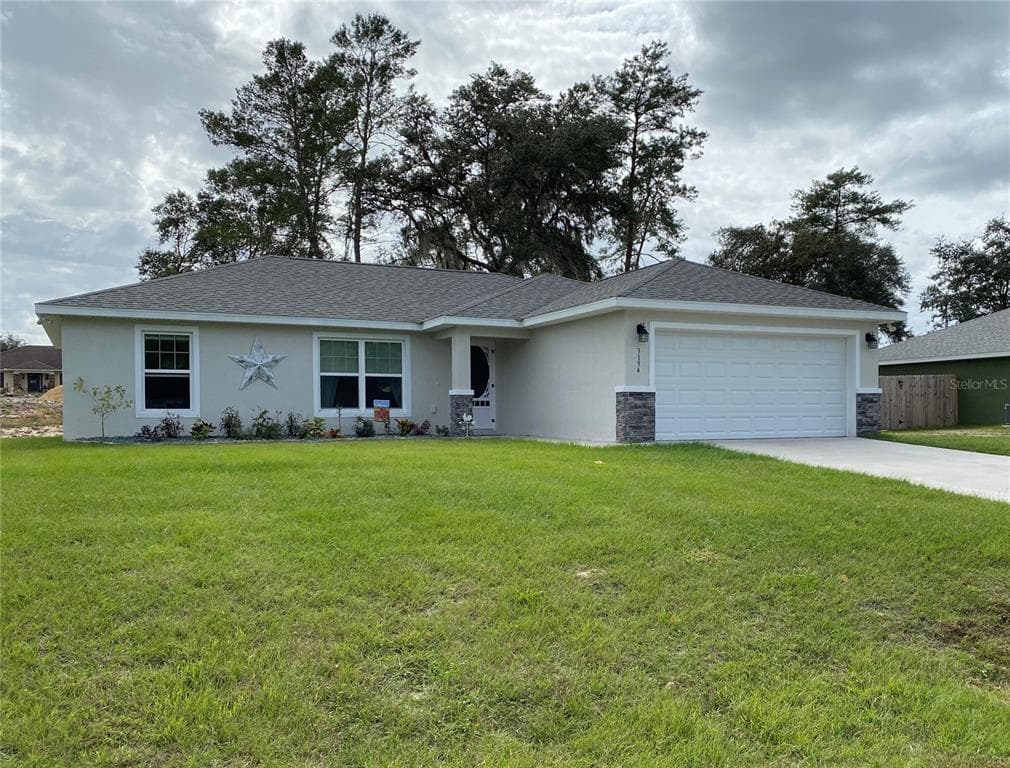 3194 SW 127TH STREET