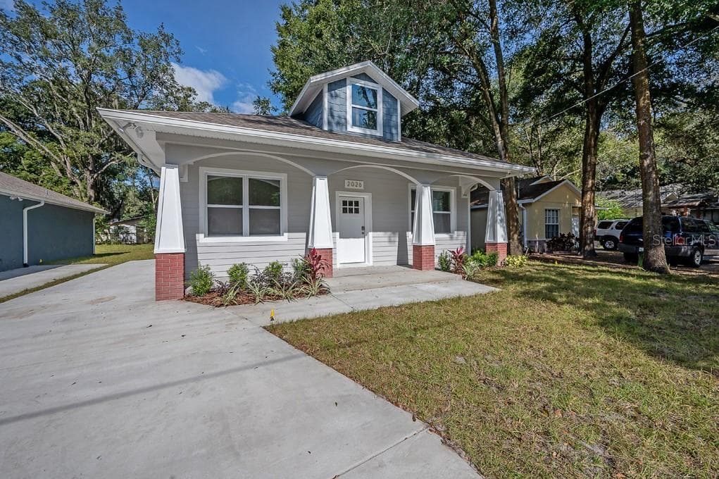 2026 E NEW ORLEANS AVENUE TAMPA, FL 33610