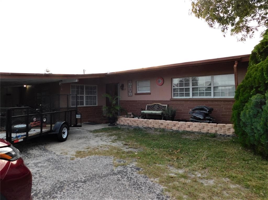 3425 HARBOR BOULEVARD PORT CHARLOTTE, FL 33952