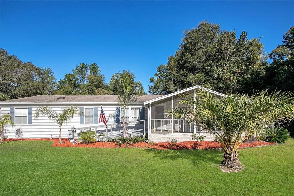 3819 DEESON ROAD LAKELAND, FL 33810