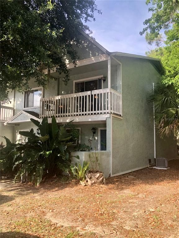 4411 SW 34TH STREET UNIT 201 GAINESVILLE, FL 32608