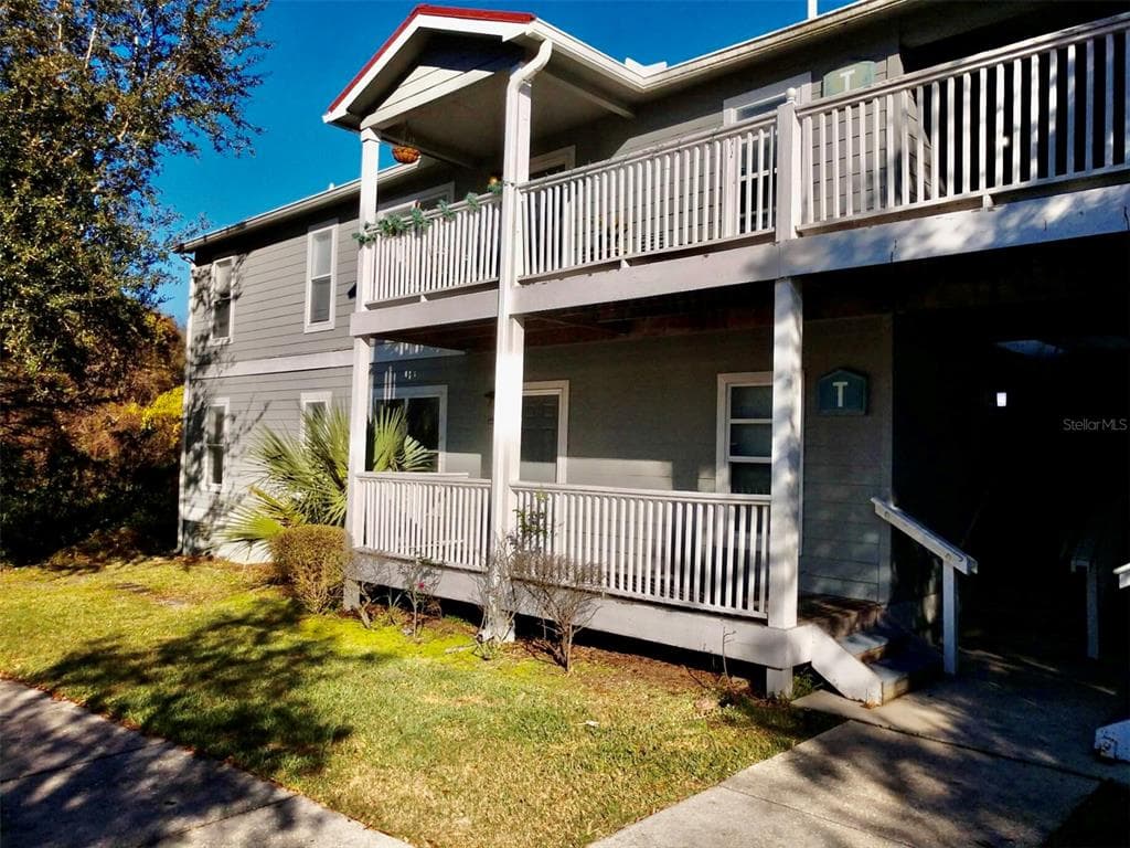 2905 SW ARCHER ROAD UNIT 4024 GAINESVILLE, FL 32608