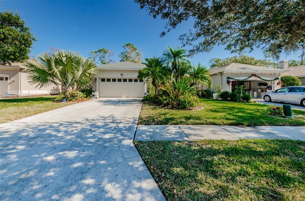 1537 RIVERDALE DRIVE OLDSMAR, FL 34677