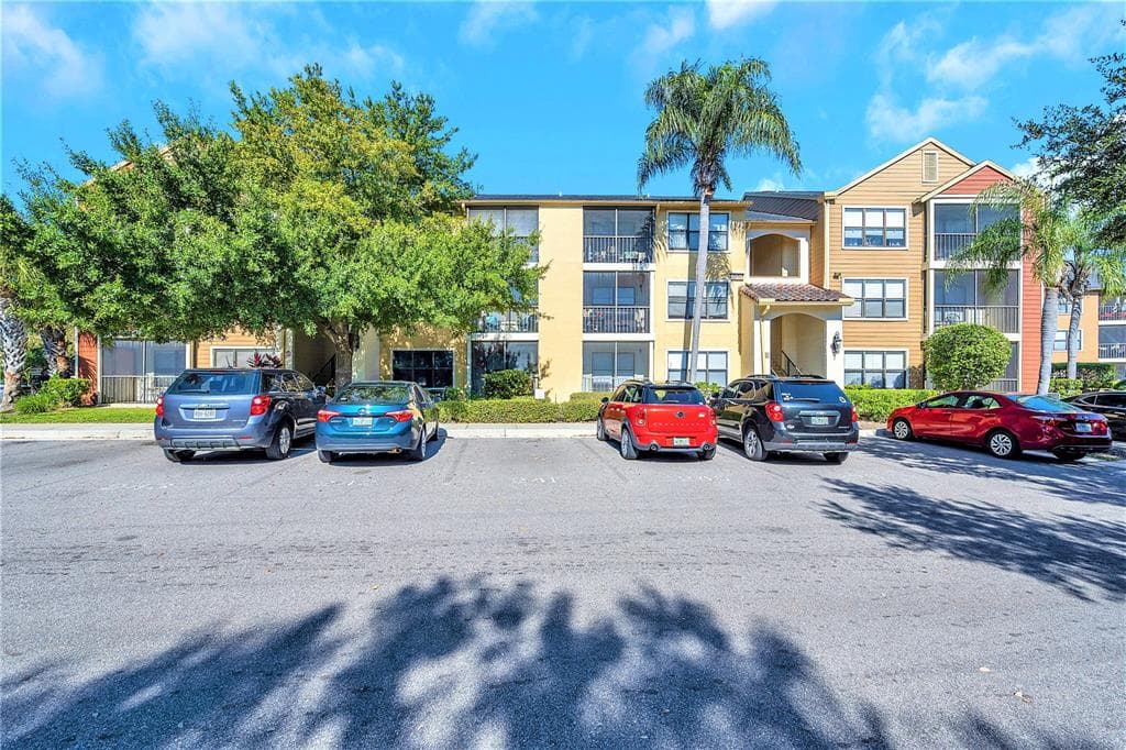 11901 4TH STREET N UNIT 9101 ST PETERSBURG, FL 33716
