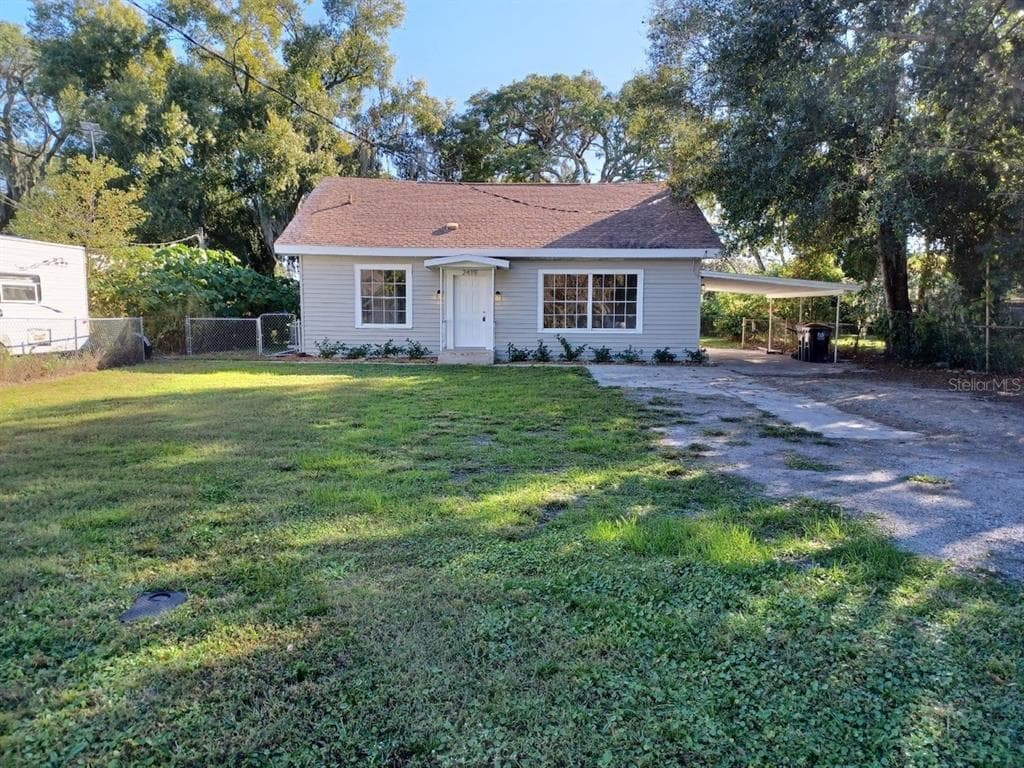 2419 LAKEVIEW STREET LAKELAND, FL 33801