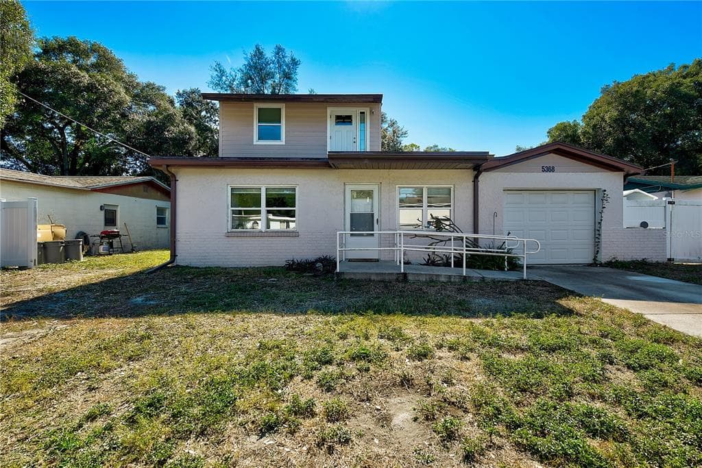 5368 78TH AVENUE N PINELLAS PARK, FL 33781