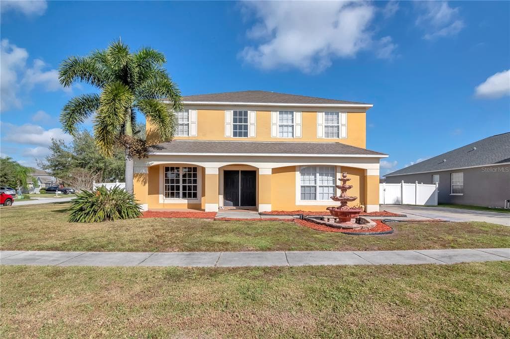 18325 CYPRESS HAVEN DRIVE TAMPA, FL 33647