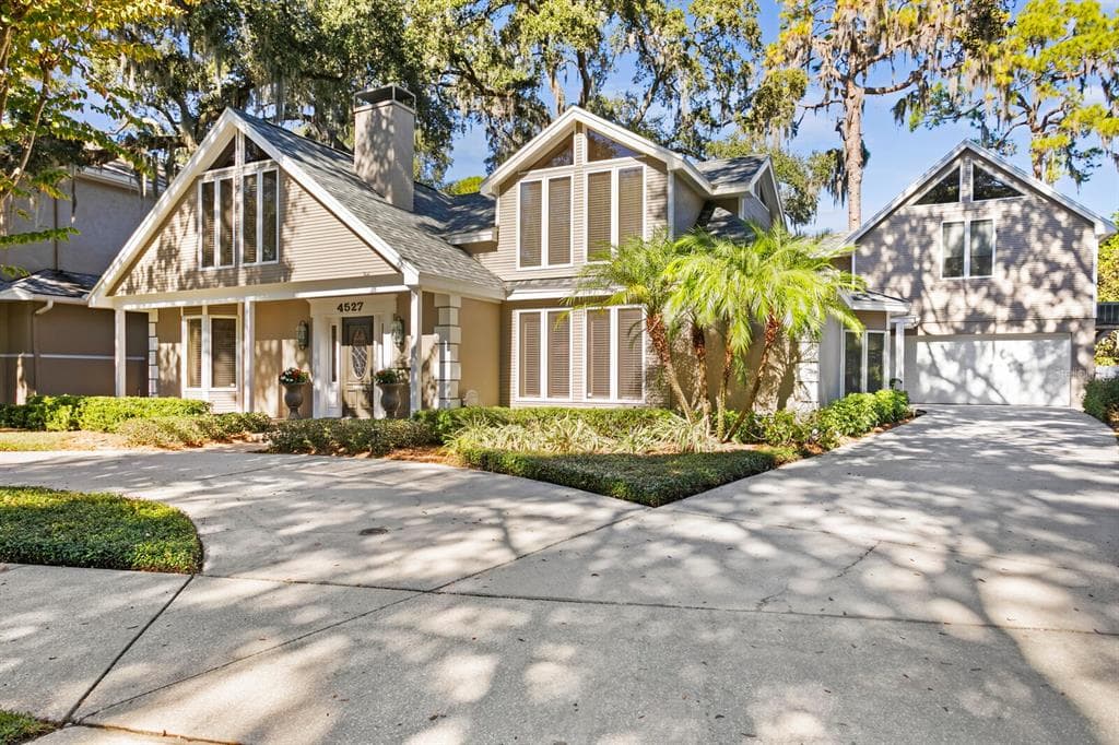 4527 W ROSEMERE ROAD