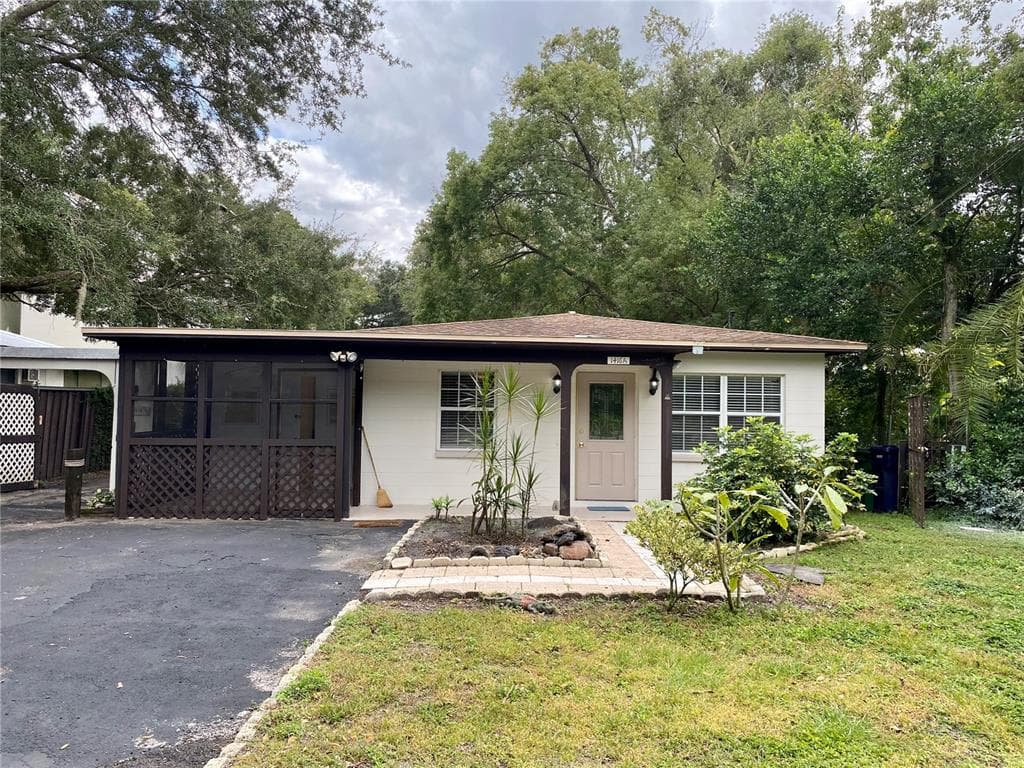 1416 ALICIA AVENUE UNIT A TAMPA, FL 33604