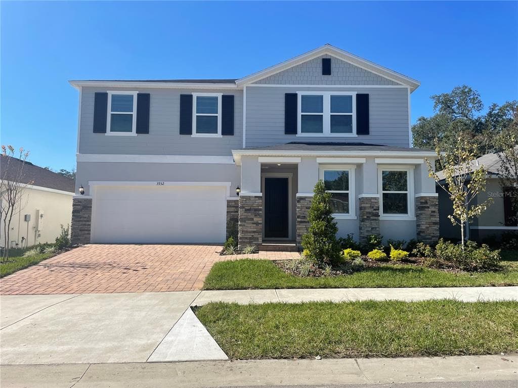 3932 POSTMARK LAKE PLACE BRANDON, FL 33510