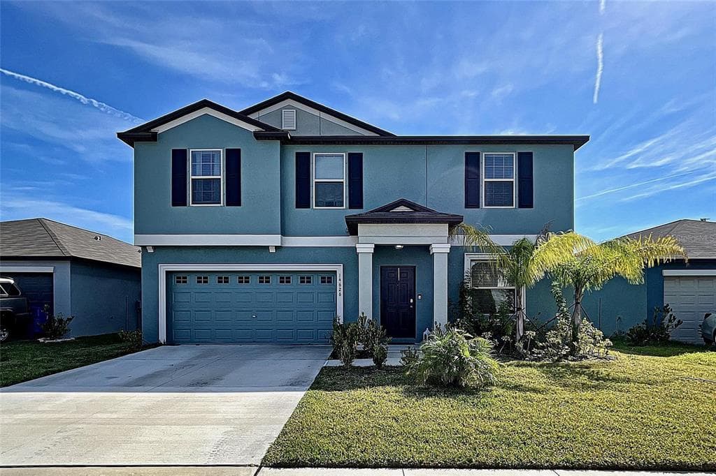 14626 SCOTTBURGH GLEN DRIVE