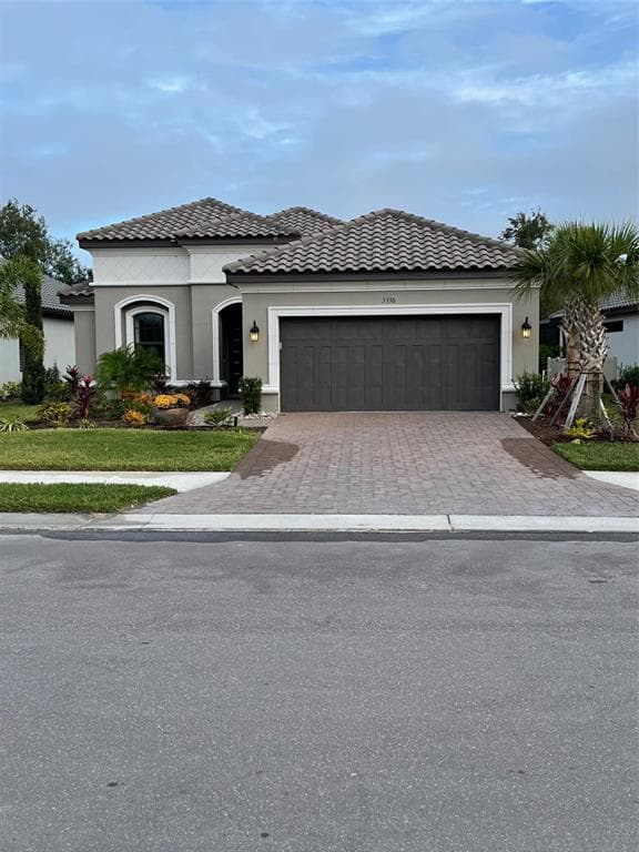 5330 MOREY FARMS LOOP PALMETTO, FL 34221
