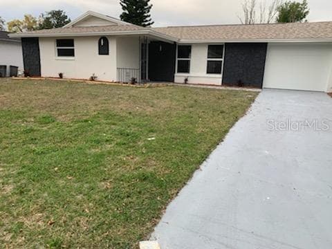 8817 COCHISE LANE PORT RICHEY, FL 34668