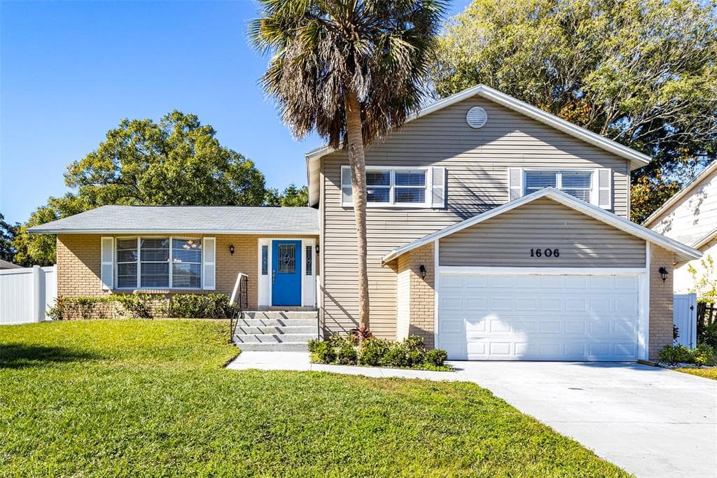 1606 BURNING TREE LN BRANDON, FL 33510