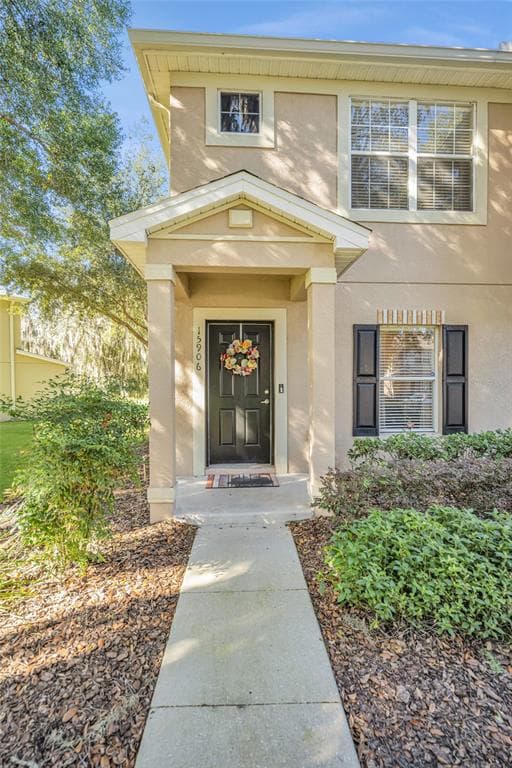 15906 FISHHAWK CREEK LANE LITHIA, FL 33547