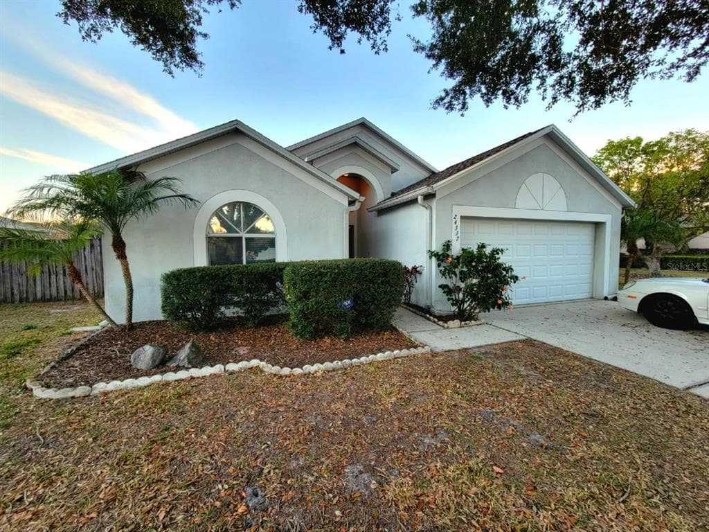 24337 ROLLING VIEW COURT LUTZ, FL 33559