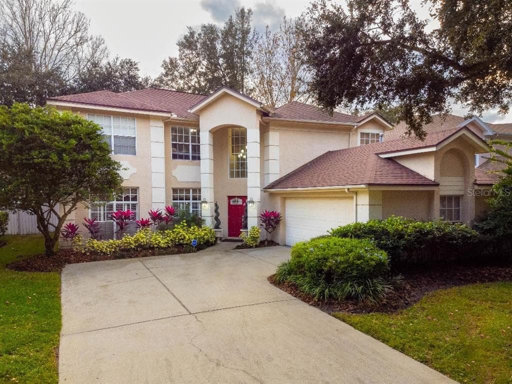 9313 HERITAGE OAK COURT TAMPA, FL 33647