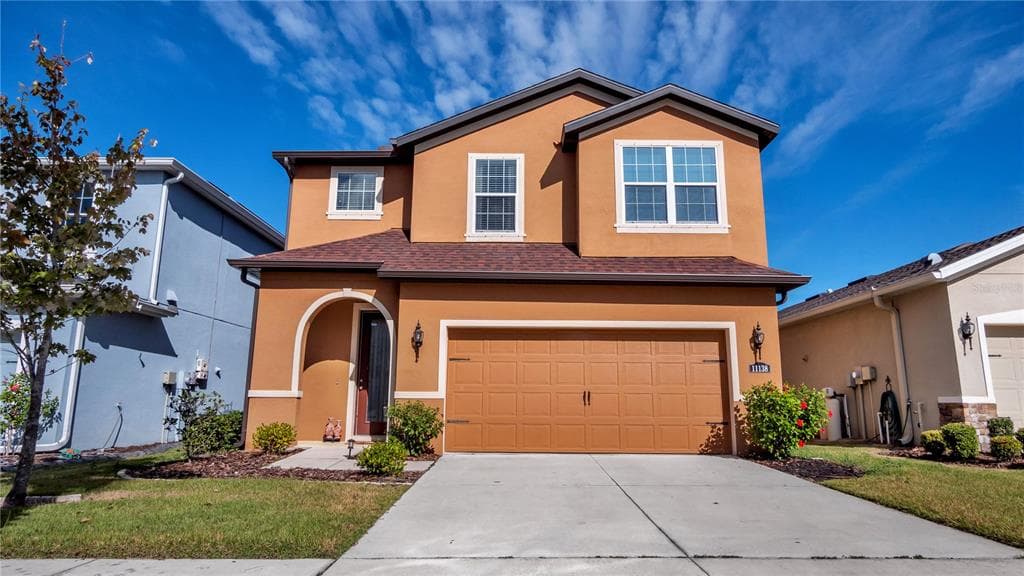 11138 ABACO ISLAND AVENUE RIVERVIEW, FL 33579