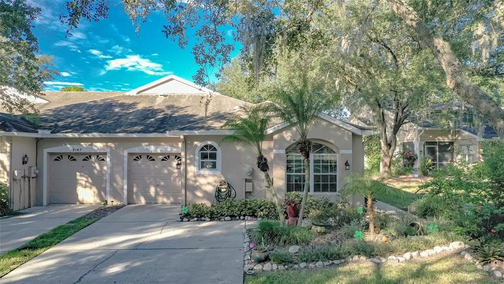5151 LOCHMEAD TERRACE ZEPHYRHILLS, FL 33541